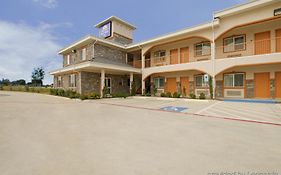 Americas Best Value Inn Bedford Tx